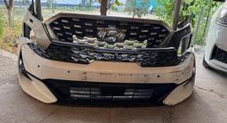 Бампера на киа к5, к7, к8, соренто, спортейж, грандеур, соната, санта фе за 1 000 тг. в Шымкент – фото 3