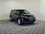 Honda CR-V 2012 года за 6 750 000 тг. в Алматы – фото 3