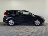 Honda CR-V 2012 года за 6 750 000 тг. в Алматы – фото 4