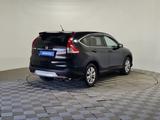 Honda CR-V 2012 года за 6 750 000 тг. в Алматы – фото 5