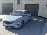 Geely Emgrand 2024 годаfor7 300 000 тг. в Актобе – фото 2
