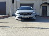 Geely Emgrand 2024 годаfor7 300 000 тг. в Актобе