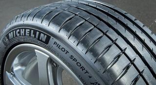 Michelin 225/45R19 Pilot sport 4 за 83 500 тг. в Алматы