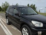 Toyota RAV4 2004 года за 4 100 000 тг. в Кокшетау – фото 3