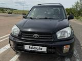 Toyota RAV4 2004 года за 4 100 000 тг. в Кокшетау