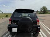 Toyota RAV4 2004 года за 4 100 000 тг. в Кокшетау – фото 5