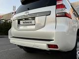 Toyota Land Cruiser Prado 2015 года за 21 500 000 тг. в Актобе – фото 3