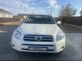 Toyota RAV4 2007 года за 7 200 000 тг. в Атырау – фото 2