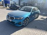 BMW i3 2023 годаүшін19 999 999 тг. в Алматы