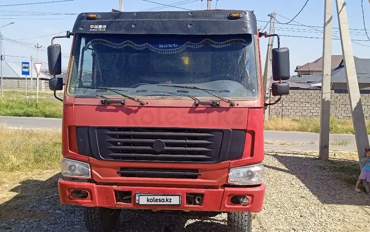 Howo  ZZ3327 2010 года за 7 500 000 тг. в Шымкент