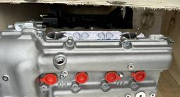 Новый Двигатель Мотор B15D2 объём 1.5 л Шевроле Кобальт Chevrolet Cobaltfor370 000 тг. в Алматы – фото 3