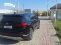 Hyundai Santa Fe 2022 годаfor16 000 000 тг. в Шымкент – фото 19