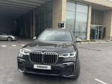 BMW X7 2021 года за 55 555 555 тг. в Астана – фото 3