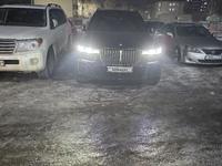 BMW X7 2021 года за 60 000 000 тг. в Астана