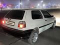 Volkswagen Golf 1992 годаүшін750 000 тг. в Алматы – фото 17