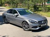 Mercedes-Benz C 180 2014 года за 12 500 000 тг. в Алматы