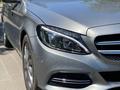 Mercedes-Benz C 180 2014 годаүшін12 200 000 тг. в Алматы – фото 16