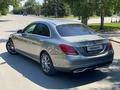 Mercedes-Benz C 180 2014 годаүшін12 200 000 тг. в Алматы – фото 5