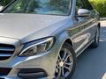 Mercedes-Benz C 180 2014 года за 12 300 000 тг. в Алматы – фото 6