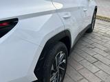 Hyundai Tucson 2024 годаүшін14 692 573 тг. в Шымкент – фото 4
