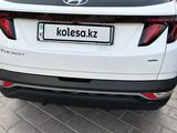 Hyundai Tucson 2024 годаүшін14 692 573 тг. в Шымкент – фото 3