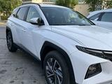 Hyundai Tucson 2024 года за 14 692 573 тг. в Шымкент