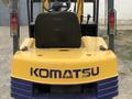 Komatsu  FD15 2003 года за 2 700 000 тг. в Туркестан – фото 3