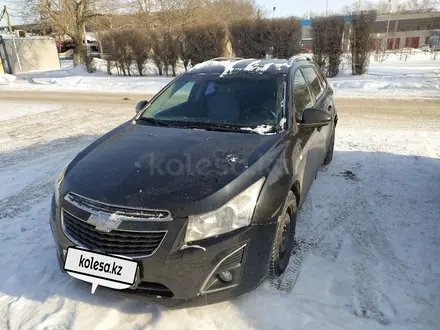 Chevrolet Cruze 2013 года за 4 000 000 тг. в Павлодар – фото 6
