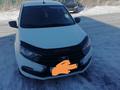 ВАЗ (Lada) Granta 2190 2019 года за 3 550 000 тг. в Усть-Каменогорск – фото 4