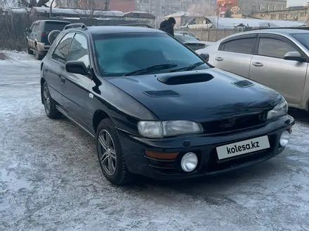 Subaru Impreza 1995 года за 1 950 000 тг. в Семей – фото 3