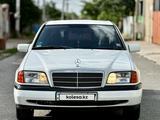 Mercedes-Benz C 180 1995 года за 2 700 000 тг. в Шымкент