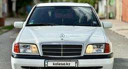 Mercedes-Benz C 180 1995 года за 2 700 000 тг. в Шымкент