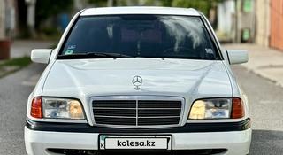 Mercedes-Benz C 180 1995 года за 2 700 000 тг. в Шымкент