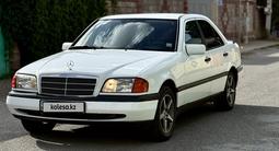 Mercedes-Benz C 180 1995 года за 2 700 000 тг. в Шымкент – фото 3