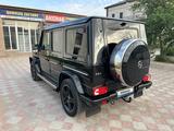 Mercedes-Benz G 63 AMG 2014 года за 50 000 000 тг. в Актау – фото 4