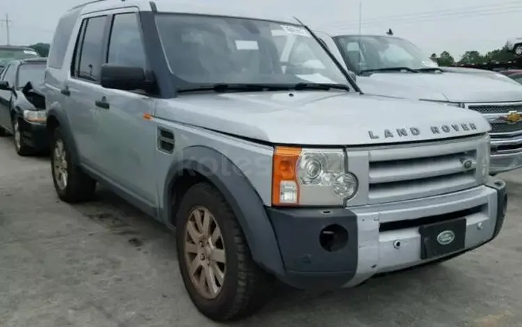 Land Rover Discovery 2008 года за 100 000 тг. в Алматы