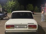 ВАЗ (Lada) 2107 2006 годаүшін660 000 тг. в Петропавловск – фото 2