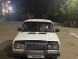 ВАЗ (Lada) 2107 2006 годаүшін660 000 тг. в Петропавловск