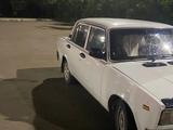 ВАЗ (Lada) 2107 2006 годаүшін660 000 тг. в Петропавловск – фото 4