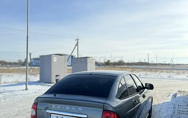 ВАЗ (Lada) Priora 2172 2011 годаүшін1 700 000 тг. в Павлодар