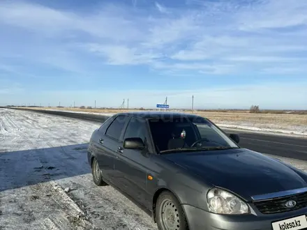 ВАЗ (Lada) Priora 2172 2011 года за 1 700 000 тг. в Павлодар – фото 3