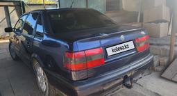 Volkswagen Passat 1996 года за 1 300 000 тг. в Алматы – фото 2