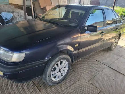 Volkswagen Passat 1996 года за 1 200 000 тг. в Алматы – фото 4