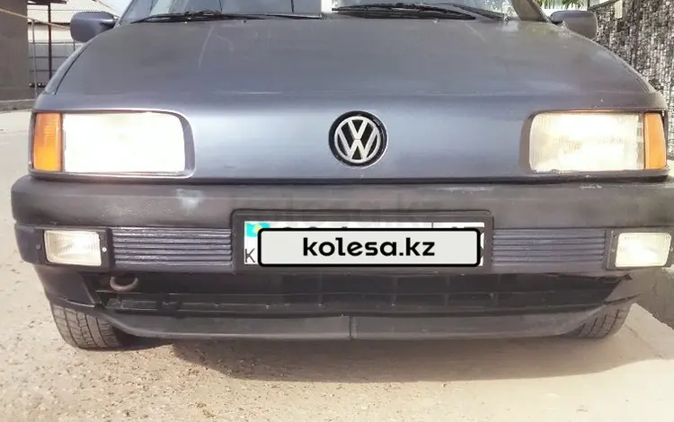 Volkswagen Passat 1992 годаүшін1 250 000 тг. в Сарыагаш