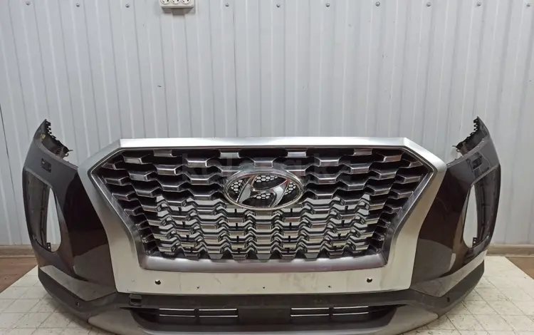 Бампер за 16 000 тг. в Алматы