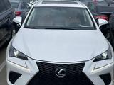Lexus NX 200t 2016 года за 10 200 000 тг. в Атырау