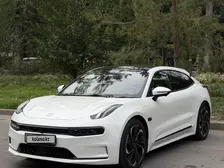 Zeekr 001, 2022