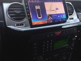 Магнитола Teyes Cc3, cc2 Land Rover Discovery 3 андроид за 175 000 тг. в Алматы