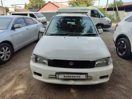 Mazda Demio 1997 года за 1 900 000 тг. в Алматы – фото 13