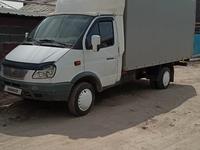 ГАЗ  ГАЗель (3302) 2003 года за 4 000 000 тг. в Алматы